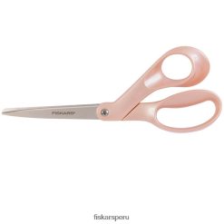 tijeras metalicas-champagne (8") 62R48J579 Fiskars herramienta