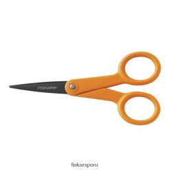 tijeras para detalles antiadherentes (nº 5) 62R48J545 Fiskars herramienta