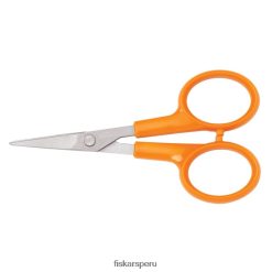 tijeras para pequeños detalles (4") 62R48J606 Fiskars herramienta