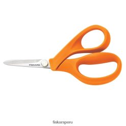 tijeras para tela con bordes afilados (5") 62R48J560 Fiskars herramienta
