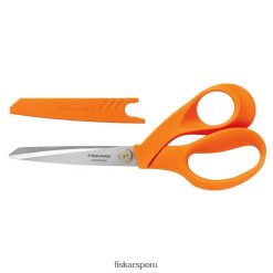 tijeras para tela con bordes afilados (8") 62R48J559 Fiskars herramienta