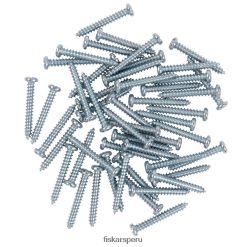 tornillos de anclaje para bricolaje (25 x 3,5 mm) (50 ct) 62R48J414 Fiskars herramienta