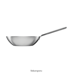 wok de acero nórdico 11" 62R48J326 Fiskars herramienta