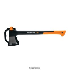 x15 hacha de cortar (23,5") 62R48J73 Fiskars herramienta
