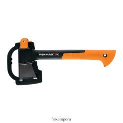 x7 hacha (14") 62R48J81 Fiskars herramienta
